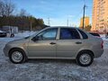 2006 Lada (ВАЗ) Kalina I, серый, 250000 рублей - вид 7