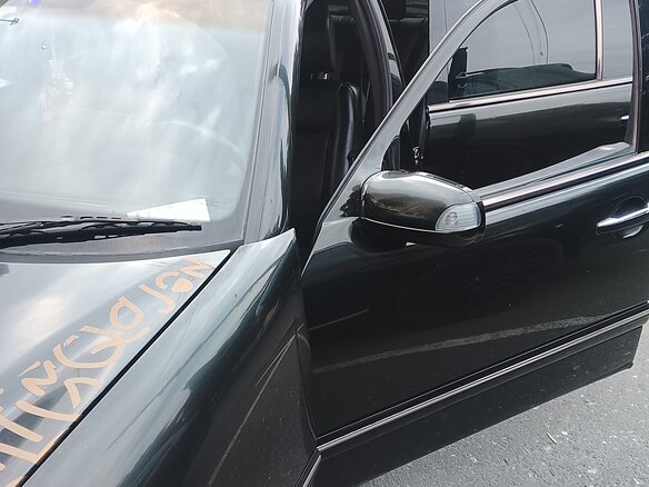 2000 Mercedes-Benz E-Класс 320 II (W210, S210) Рестайлинг, зелёный, 422000 рублей - вид 9