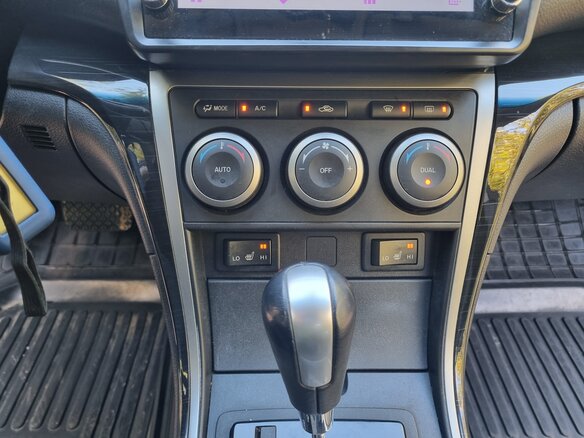 2008 Mazda 6 II (GH), синий, 1170000 рублей - вид 23
