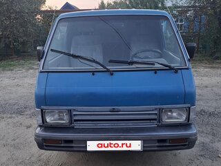 1986 Ford Econovan II, синий, 165000 рублей, вид 1
