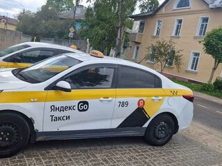 2018 Kia Rio IV, белый, 730000 рублей, вид 2