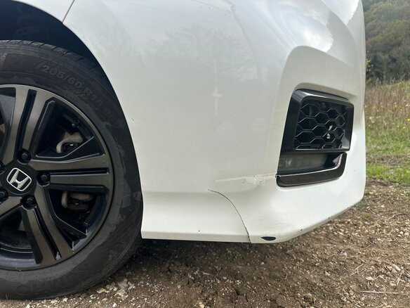 2020 Honda Stepwgn Spada V Рестайлинг, белый, 2599000 рублей - вид 7