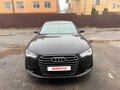 2015 Audi A6 IV (C7) Рестайлинг, чёрный, 1299999 рублей - вид 1