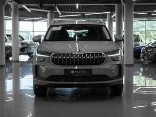 2025 Skoda Kodiaq II, серый, 5950000 рублей, вид 3