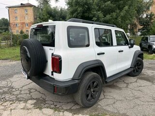 2023 Tank 300 I, белый, 2750000 рублей, вид 3