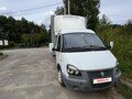 2005 ГАЗ ГАЗель (33023/330273) Фермер, белый, 950000 рублей - вид 7