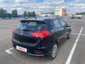2016 Kia Ceed II Рестайлинг, чёрный, 1200000 рублей - вид 4