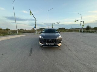 2023 Changan UNI-K, серый, 3150000 рублей, вид 1