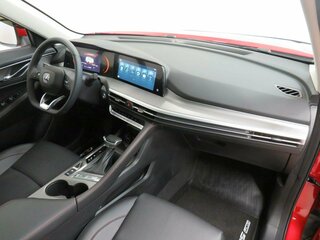 2025 Changan CS35 Plus I Рестайлинг, серый, 2839900 рублей, вид 3