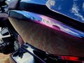 2023 Honda GL 1800 Gold Wing, фиолетовый, 3999000 рублей - вид 3