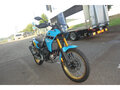 2025 Yamaha Tenere 700, голубой, 1350000 рублей - вид 5
