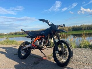 BSE TT125