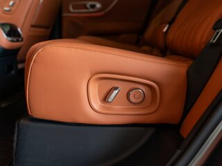 2026 GAC S9, серый, 6899000 рублей, вид 5