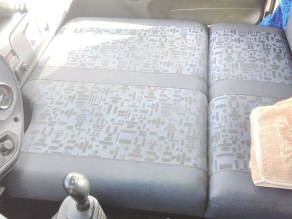 2007 Hyundai HD78, белый, 1550000 рублей - вид 11