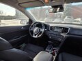 2019 Kia Sportage IV Рестайлинг, белый, 2200000 рублей - вид 5