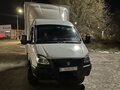 2008 ГАЗ ГАЗель (33023/330273) Фермер, белый, 1800000 рублей - вид 7