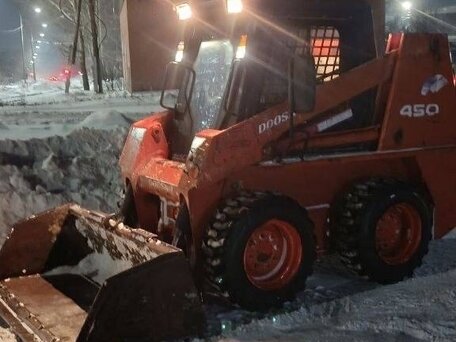 2008 Doosan 450, 1700000 рублей, вид 1