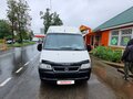 2011 Fiat Professional Ducato, белый, 800000 рублей - вид 7