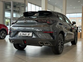 2025 Changan UNI-T I, серый, 3459900 рублей, вид 5