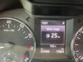 2015 Skoda Octavia III (A7), белый, 850000 рублей - вид 3