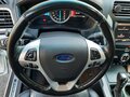 2013 Ford Explorer Sport V, белый, 1700000 рублей - вид 11
