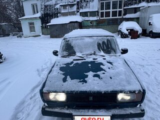 2001 Lada (ВАЗ) 2104 5-speed, синий, 130000 рублей, вид 3
