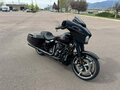 2026 Harley-Davidson Street Glide, чёрный, 4290000 рублей - вид 8