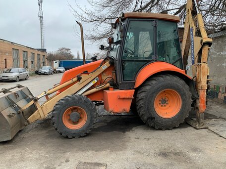 1998 Fiat-Hitachi Колёсные, 2500000 рублей, вид 5