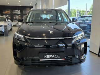 2026 Evolute i-Space I Рестайлинг, чёрный, 3585000 рублей, вид 1