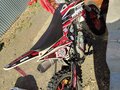 2020 Kayo Evolution YX150, красный, 120000 рублей - вид 5