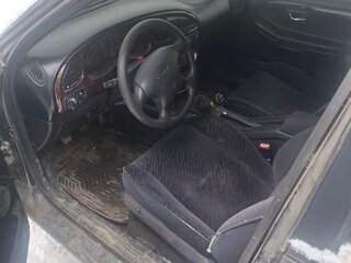 1995 Ford Scorpio II, чёрный, 80000 рублей, вид 3