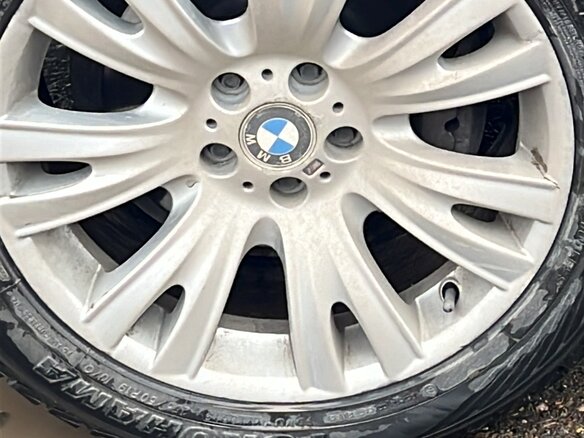 2008 BMW X5 3.0si II (E70), золотистый, 1650000 рублей - вид 16