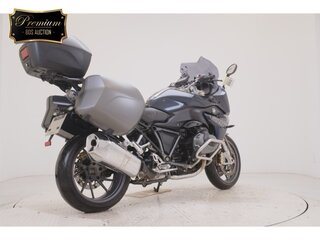 2021 BMW R 1250 RS, синий, 1173000 рублей, вид 5