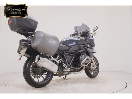 2021 BMW R 1250 RS, синий, 1173000 рублей, вид 5