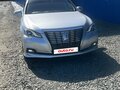 2017 Toyota Crown XIV (S210) Рестайлинг, серебристый, 2650000 рублей - вид 7
