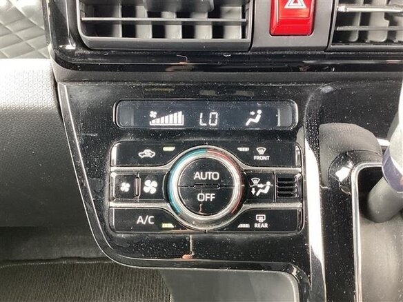 2021 Daihatsu Tanto IV, чёрный, 700000 рублей - вид 14