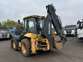 2023 Bizon 888, жёлтый, 3408000 рублей, вид 3