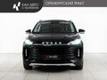 2023 Exeed TXL I Рестайлинг, чёрный - вид 1