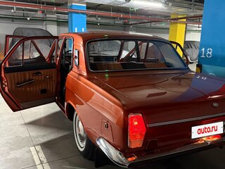 1973 ГАЗ 24 «Волга» 2401 I (24), оранжевый, 2200000 рублей, вид 4