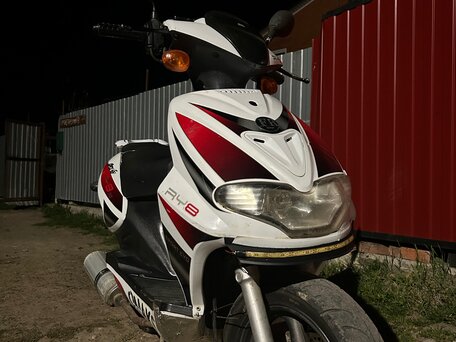 2015 Omaks LK50QT, белый, 28000 рублей, вид 1
