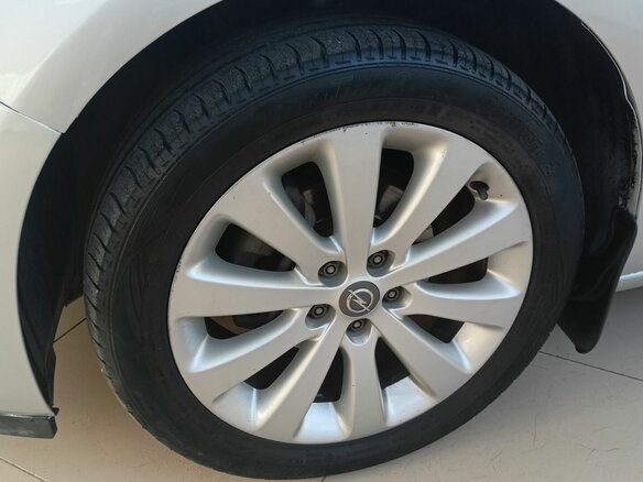 2013 Opel Astra J Рестайлинг, серебристый, 502000 рублей - вид 11