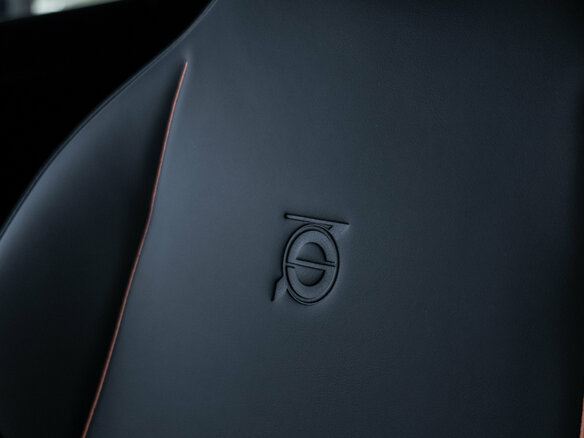 2025 Changan Deepal S07 31.73 kWh I, чёрный - вид 24