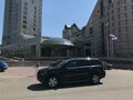 2008 Mercedes-Benz GL-Класс 500 I (X164), чёрный, 1390000 рублей - вид 3