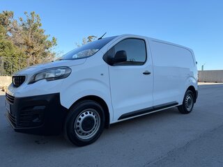 2018 Peugeot Expert III, белый, 2600000 рублей, вид 1