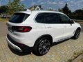 2019 BMW X5 30d IV (G05/G18), белый, 4800000 рублей - вид 1