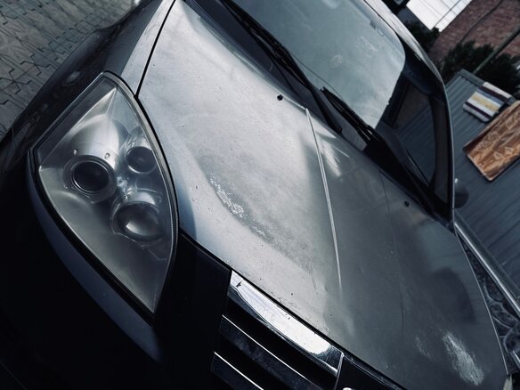 2009 Chery Fora (A21), серый, 380000 рублей - вид 12