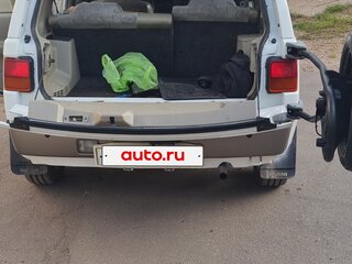 2000 Nissan Rasheen, белый, 450000 рублей, вид 4
