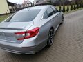 2020 Honda Accord X, серебристый, 2220000 рублей - вид 5