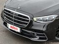 2021 Mercedes-Benz S-Класс 350 d Long 4MATIC VII (W223), чёрный - вид 5