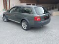 2003 Audi A6 allroad I (C5), зелёный, 695000 рублей - вид 3
